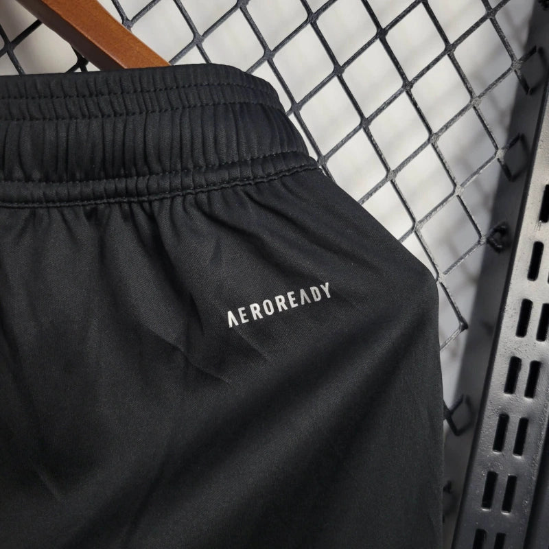 Shorts Bélgica 24/25 - Masculino