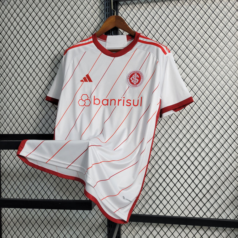 Camisa Internacional Away - 23/24 - Versão Torcedor Masculina
