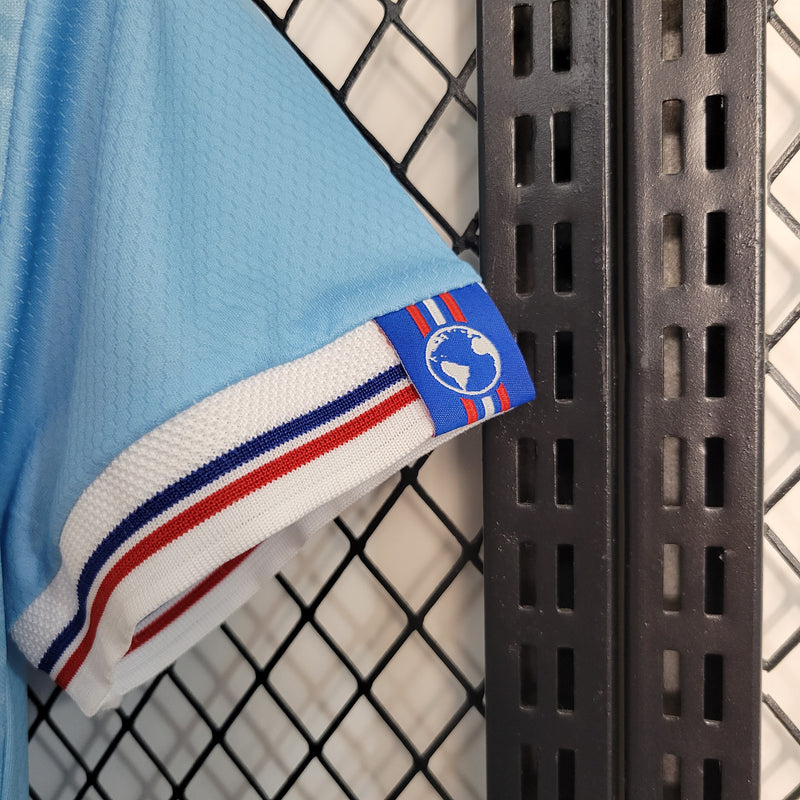 Camisa Bahia Away 23/24 - Versão Torcedor Feminina