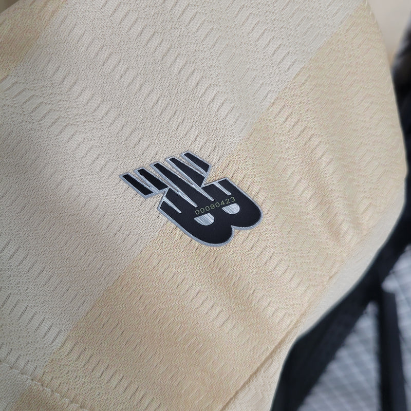 Camisa Porto Away 23/24 - Versão Torcedor Masculina