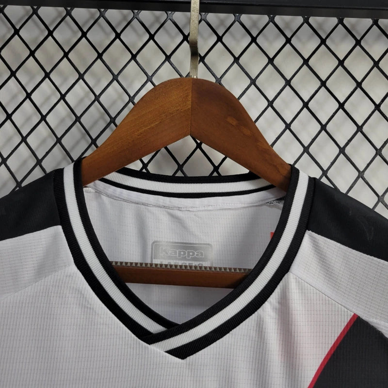 Camisa Vasco Home 24/25 - Versão Torcedor Masculina