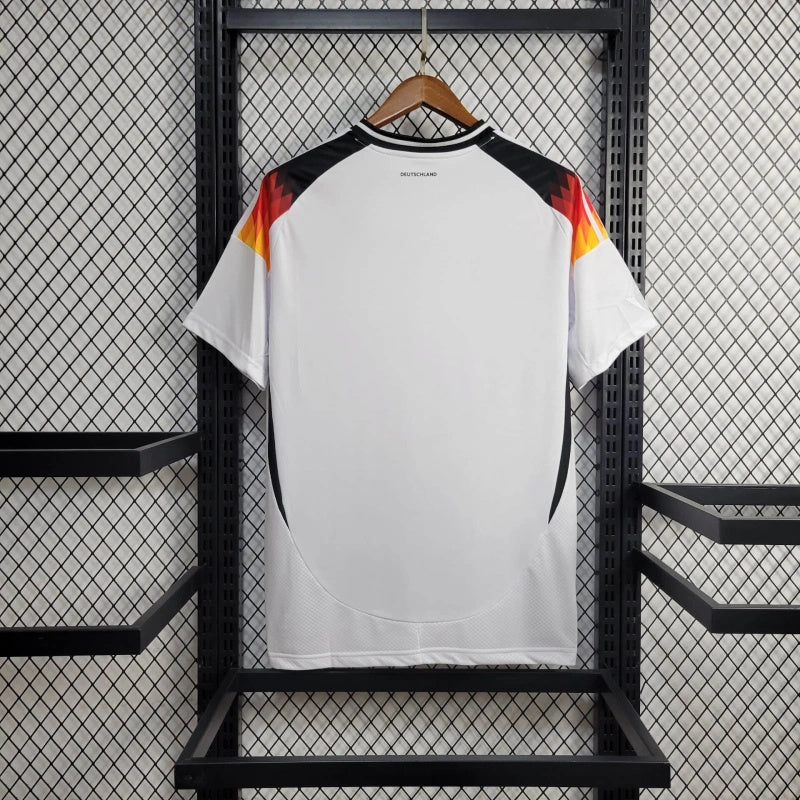 Camisa Alemanha Home 24/25  - Versão Torcedor Masculina