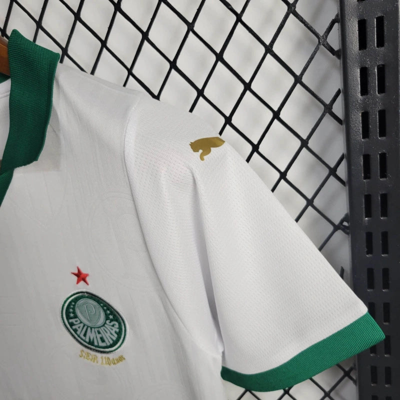 Kit Infantil Palmeiras - Away 23/24