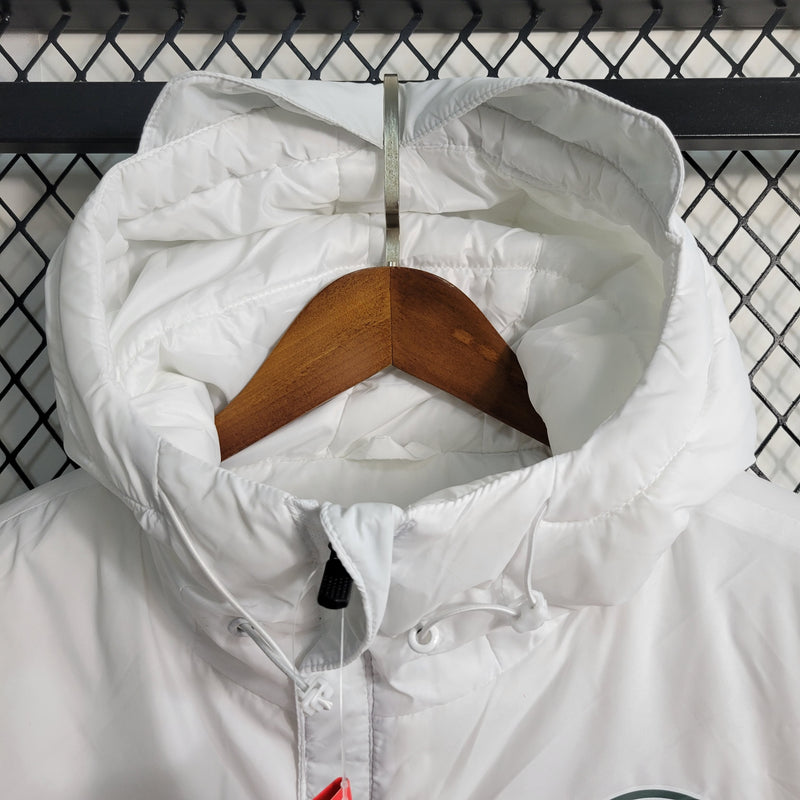 Jaqueta de Frio Palmeiras