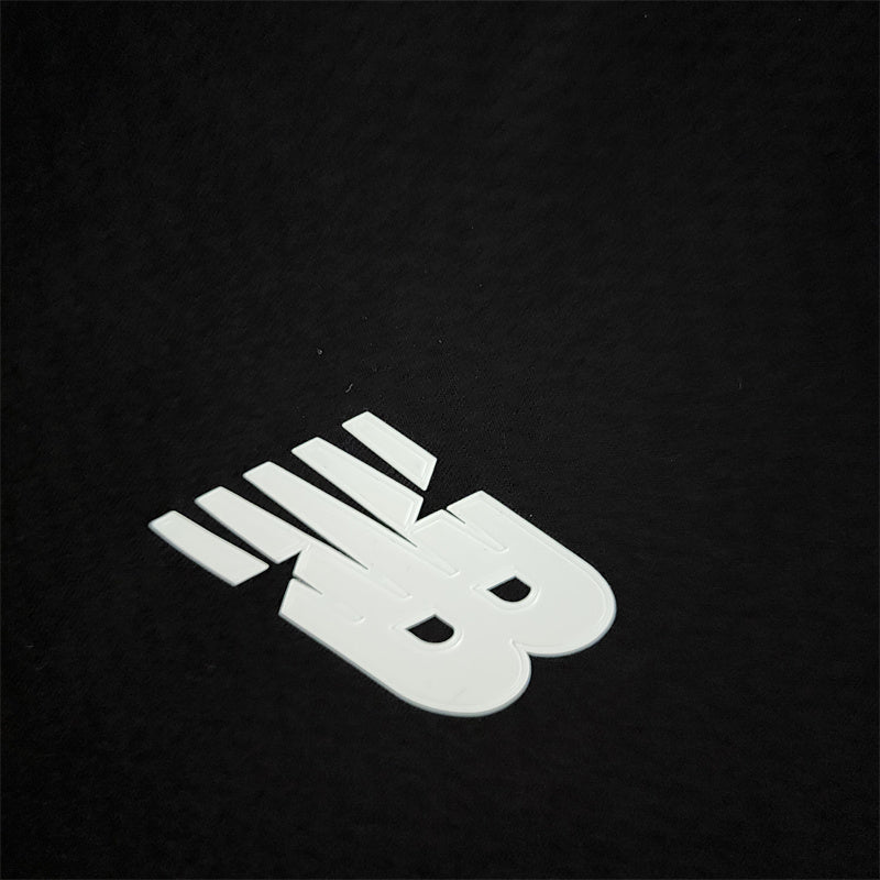 Camisa RB Bragantino Black 22/23 - Versão Torcedor Masculina
