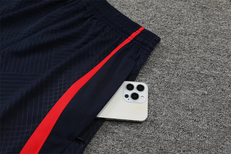 Kit Treino Barcelona - Masculino