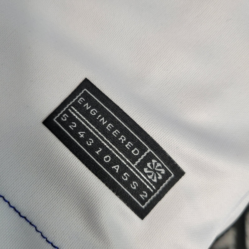 Camisa Atlético de Madrid Away 23/24 - Versão Torcedor Masculina
