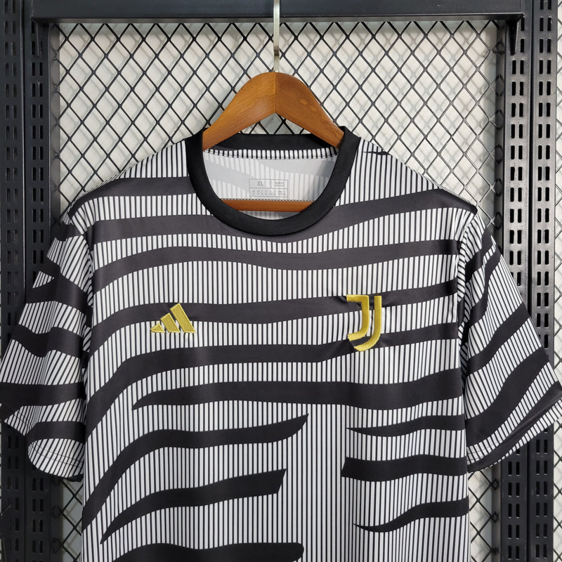 Camisa Juventus Training 23/24 - Masculina