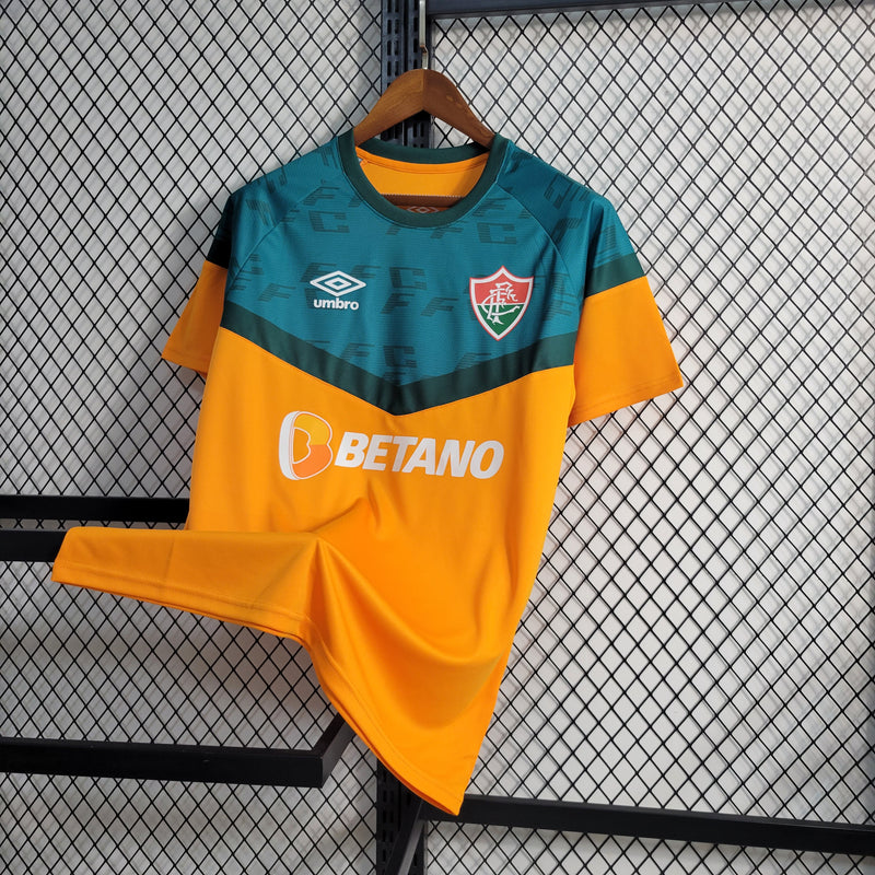 Camisa Fluminense Training 23/24 - Masculina