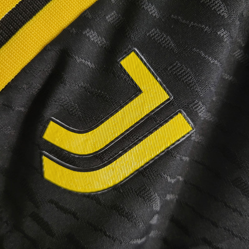 Shorts Juventus 23/24 - Masculino