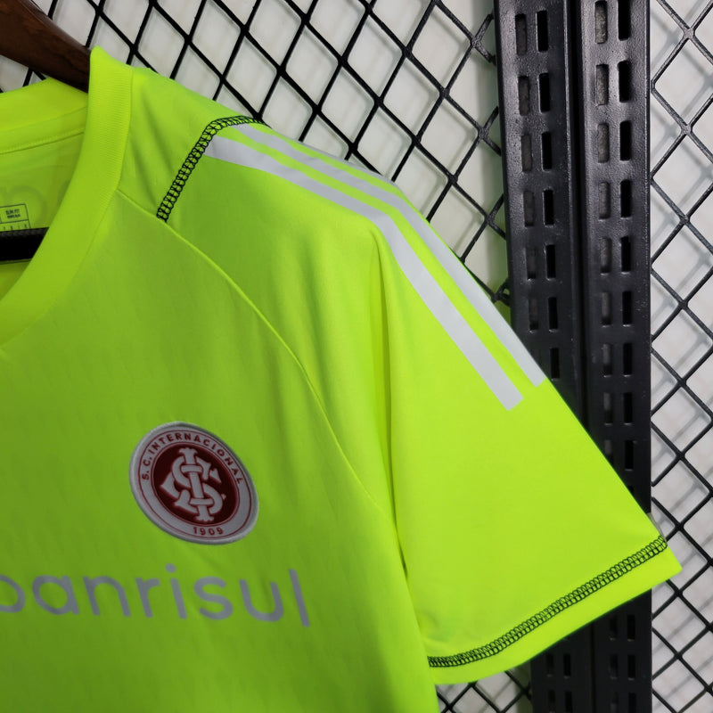 Camisa Internacional Goleiro 23/24 - Masculina