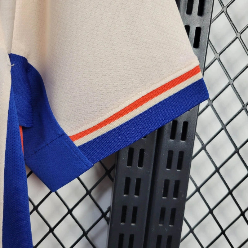 Camisa Chelsea Away 24/25 - Versão Torcedor Masculina