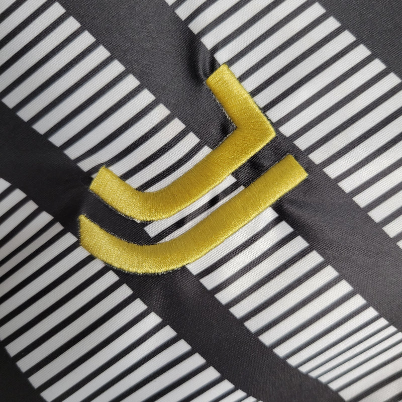 Camisa Juventus Training 23/24 - Masculina