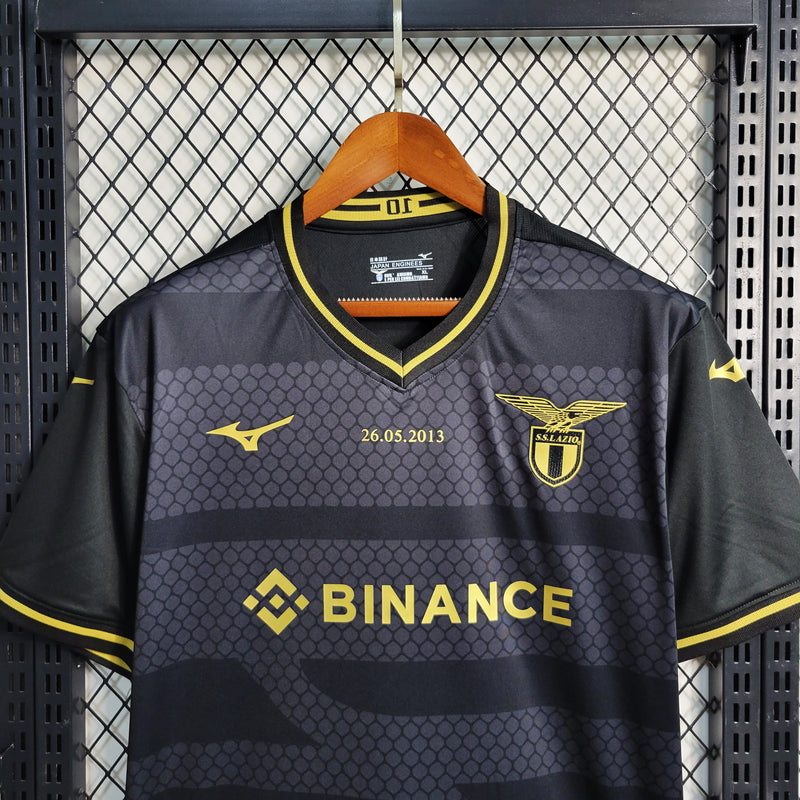 Camisa Lázio Special Edition 23/24 - Versão Torcedor Masculina