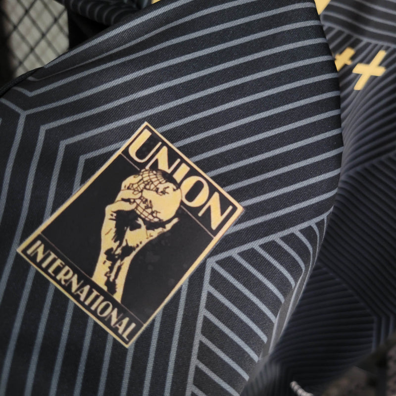 Camisa Union Berlin Special Edition 23/24 - Versão Torcedor Masculina
