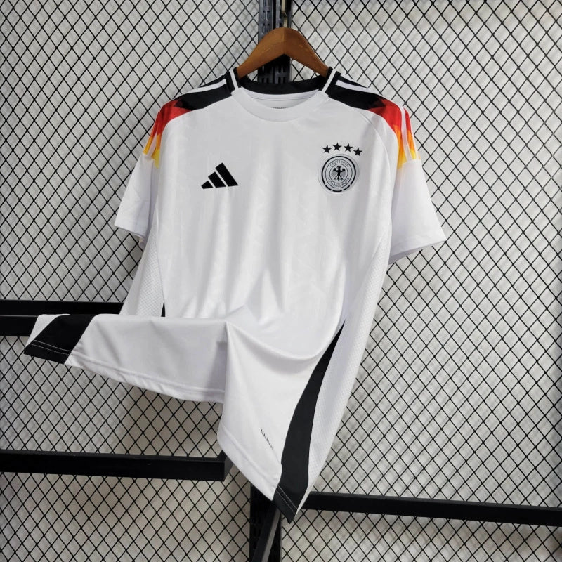 Camisa Alemanha Home 24/25  - Versão Torcedor Masculina