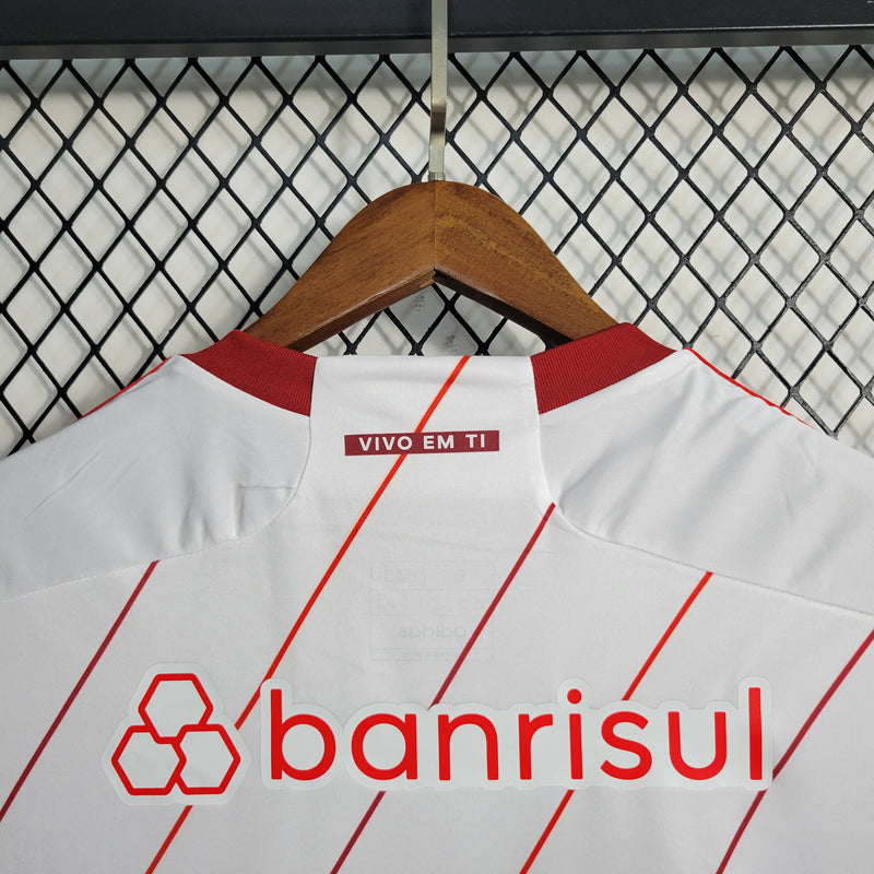 Camisa Internacional Away - 23/24 - Versão Torcedor Masculina
