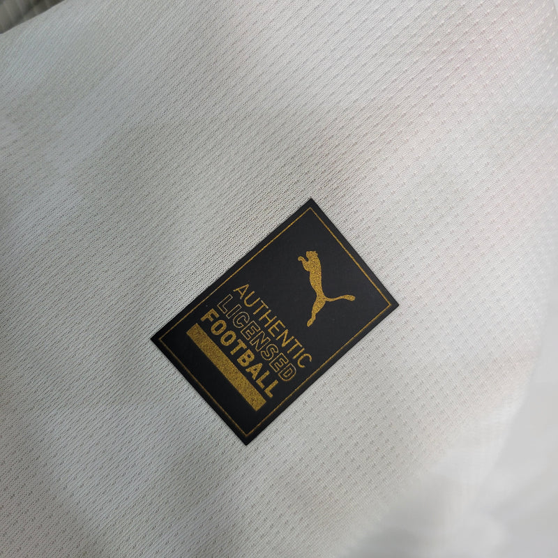 Camisa Manchester City Away 23/24 - Versão Torcedor Masculina