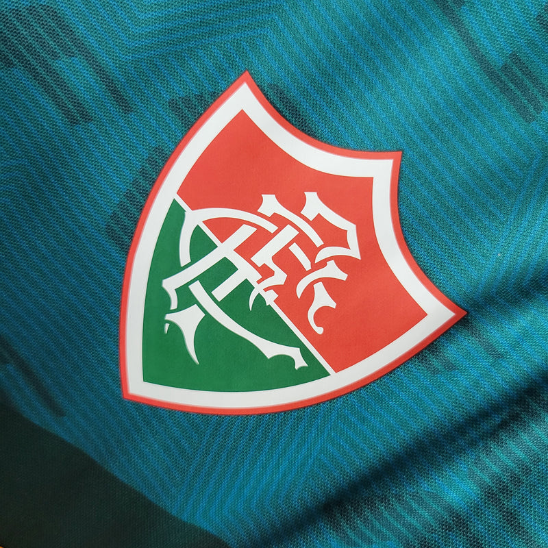 Camisa Fluminense Training 23/24 - Masculina