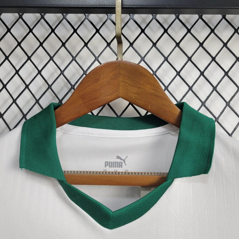 Kit Infantil Palmeiras - Away 23/24