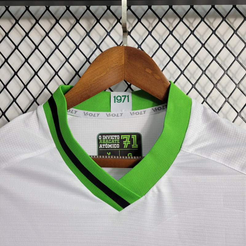 Camisa América Mineiro Away 22/23 - Versão Torcedor Masculina