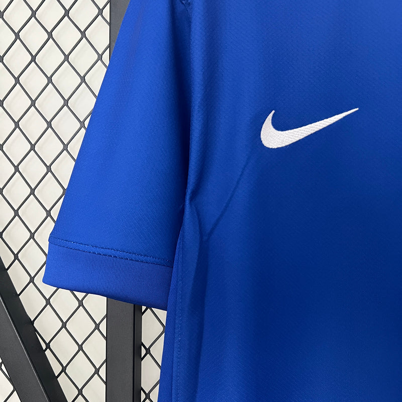 Camisa Estados Unidos Home 24 - Versão Torcedor Masculina