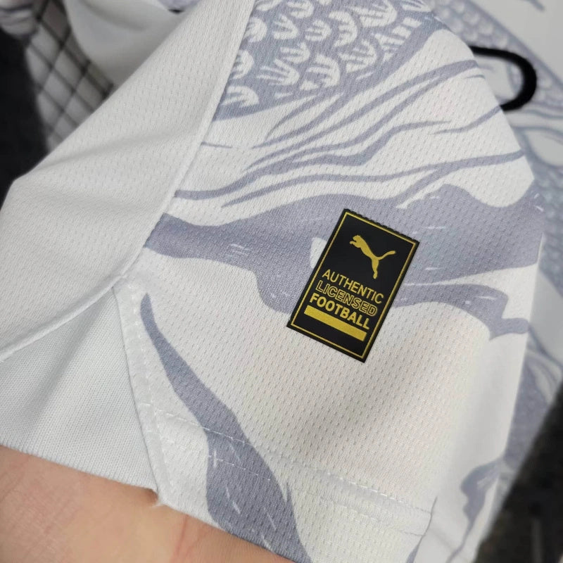 Camisa Manchester City Special Edition 24/25 - Versão Torcedor Masculina