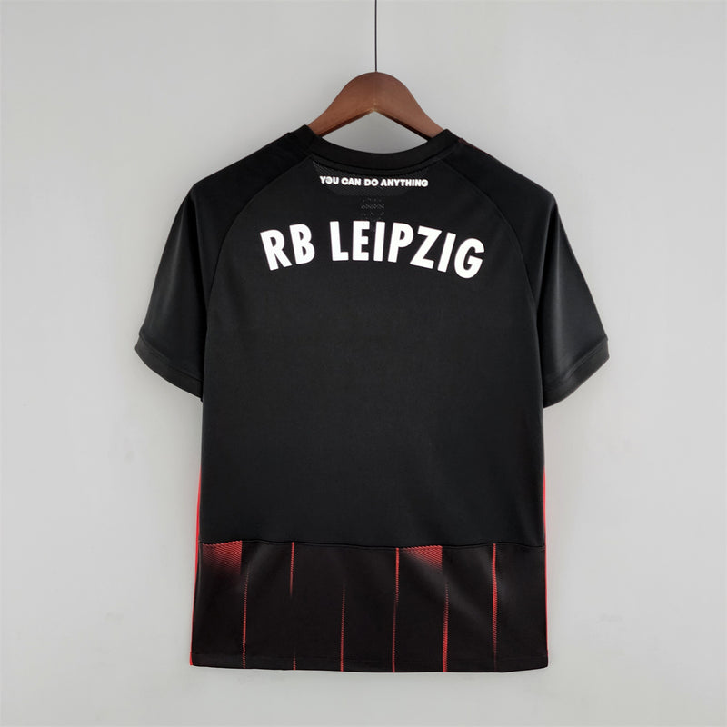 Camisa RB Leipzig Away 22/23 - Versão Torcedor Masculina
