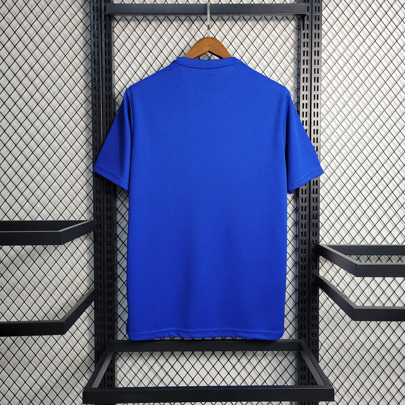Camisa Boca Juniors Youth Home 23/24 - Versão Torcedor Masculina