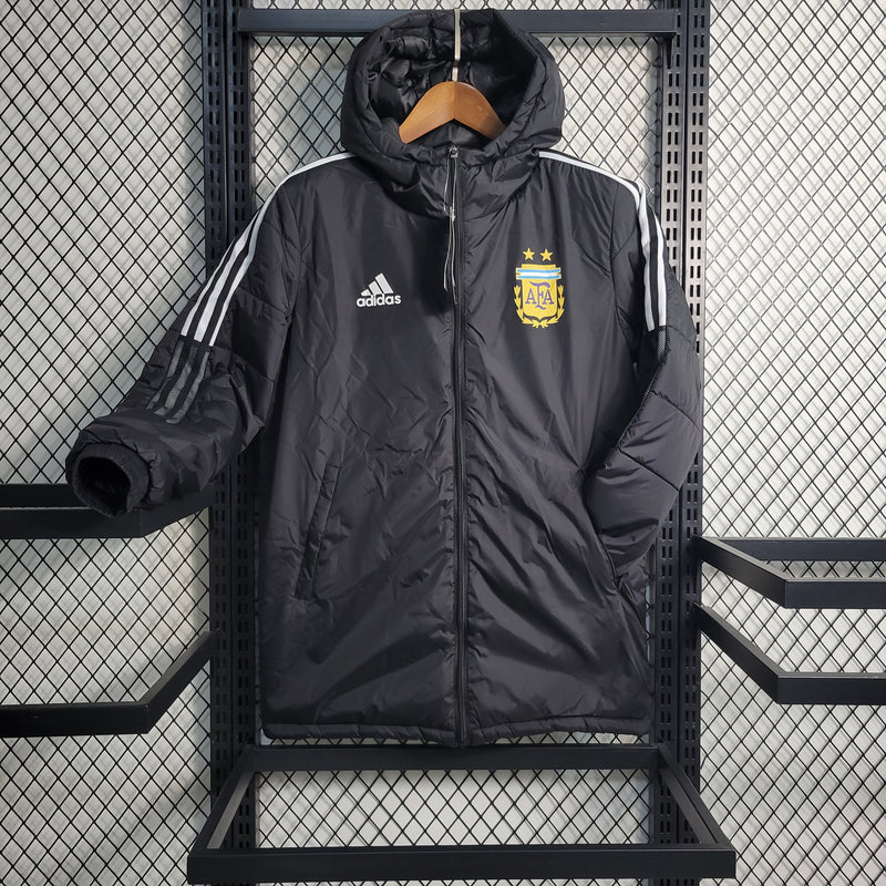 Jaqueta de Frio Argentina