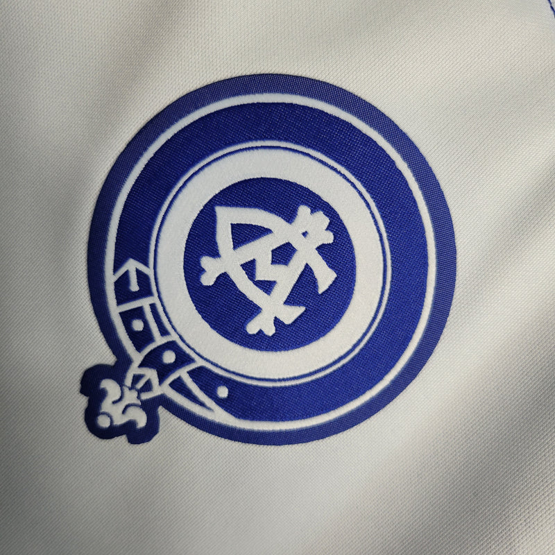 Camisa Atlético de Madrid Away 23/24 - Versão Torcedor Masculina