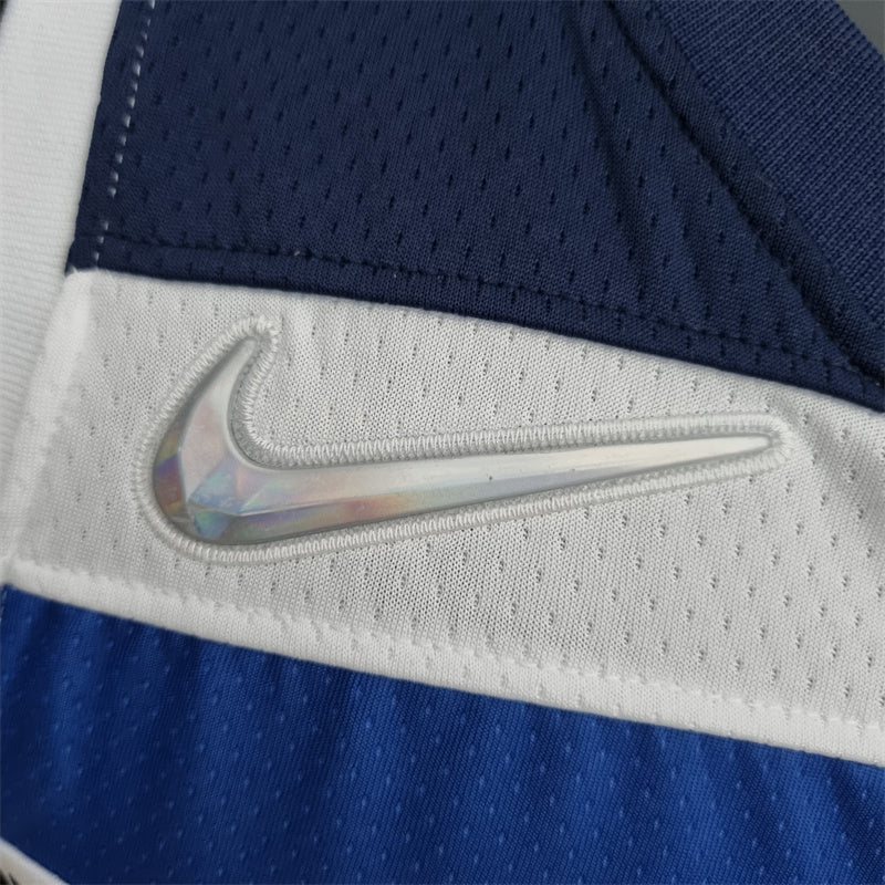 Camisa Minnesota Timberwolves NBA - Nike White - Towns 32