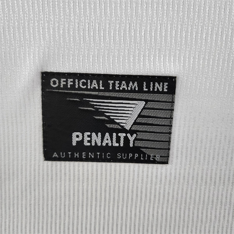 Camisa São Paulo Retrô 1999 - Versão Torcedor Masculina
