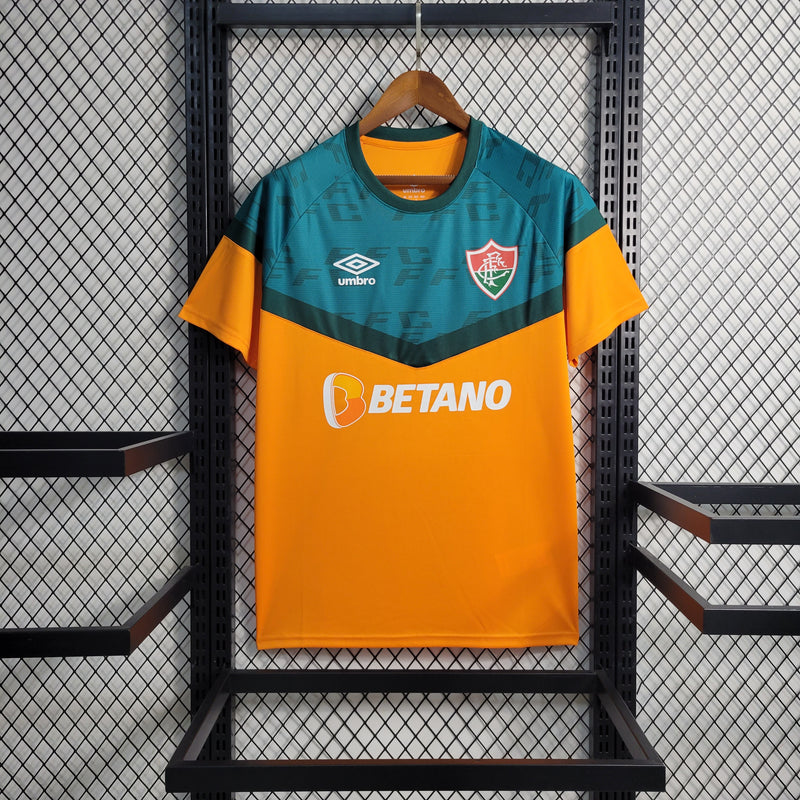 Camisa Fluminense Training 23/24 - Masculina