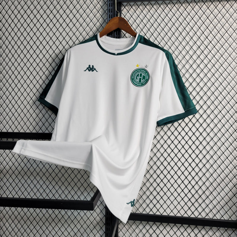 Camisa Guarani Away 23/24 - Versão Torcedor Masculina