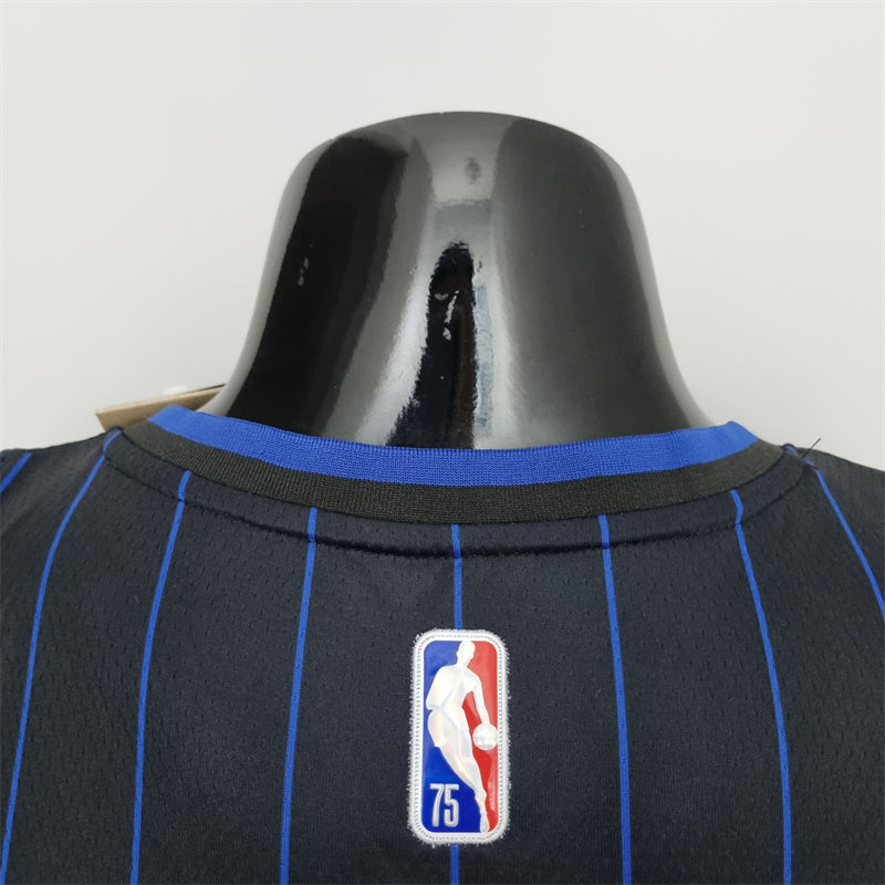 Camisa Orlando Magic NBA - Nike Nave Blue - Fultz 20