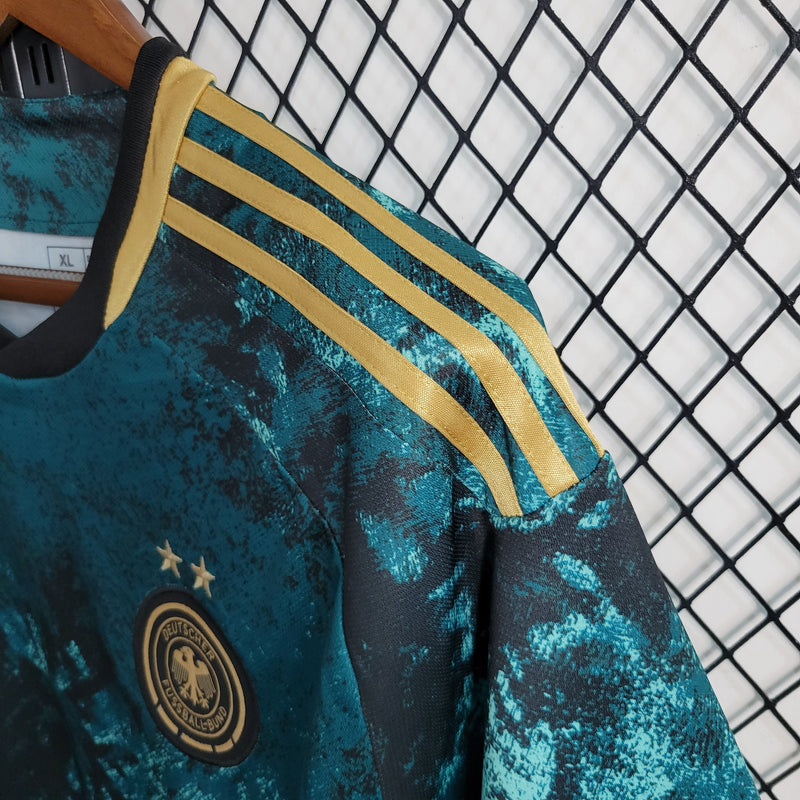 Camisa Alemanha Special Edition 23/24 - Versão Torcedor Masculina