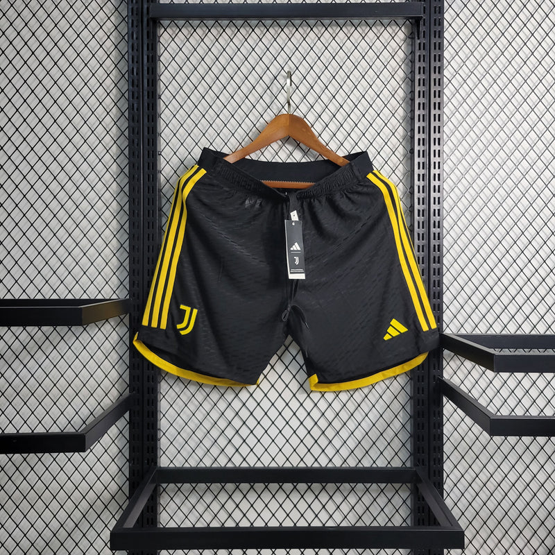 Shorts Juventus 23/24 - Masculino