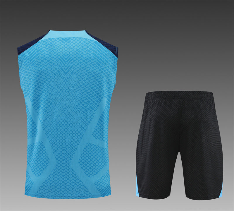 Kit Treino Atlético de Madrid - Masculino