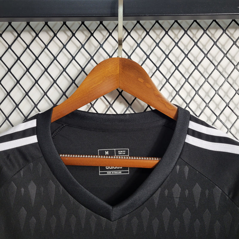 Camisa Real Madrid Goleiro 23/24 - Masculina