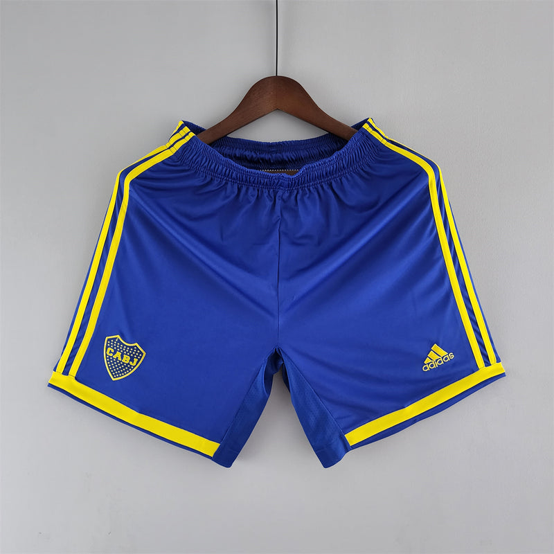 Shorts Boca Juniors 22/23 - Masculino