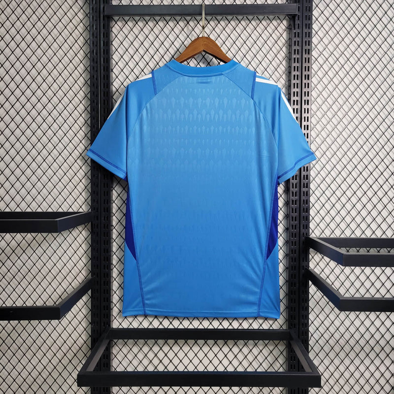 Camisa São Paulo Goleiro 23/24 - Masculina