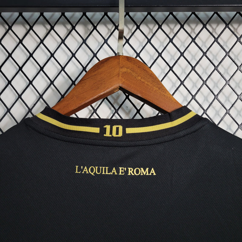 Camisa Lázio Special Edition 23/24 - Versão Torcedor Masculina