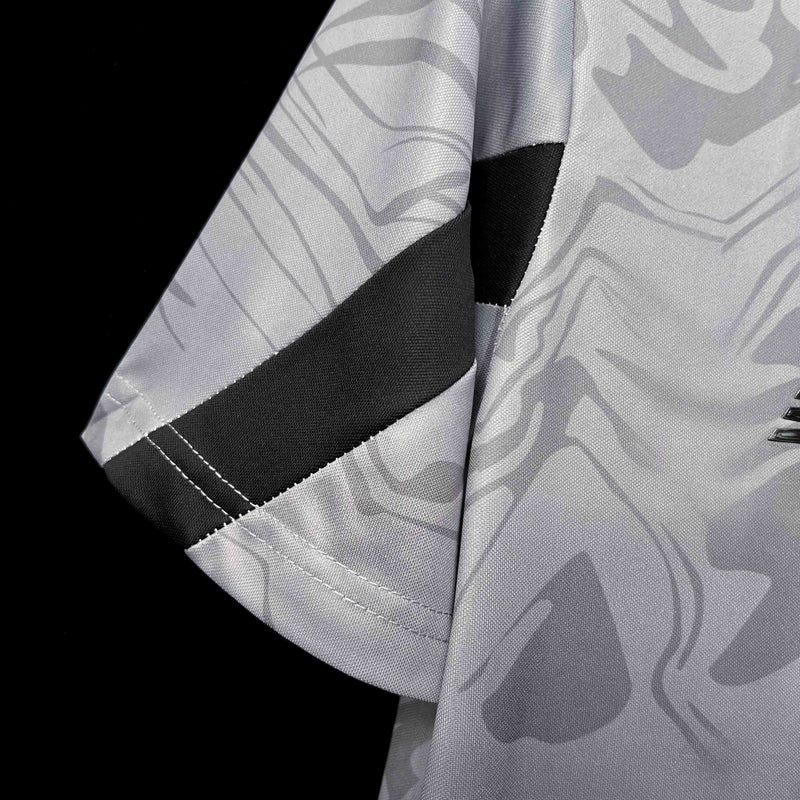 Camisa São Paulo Goleiro 24/25 - Masculina