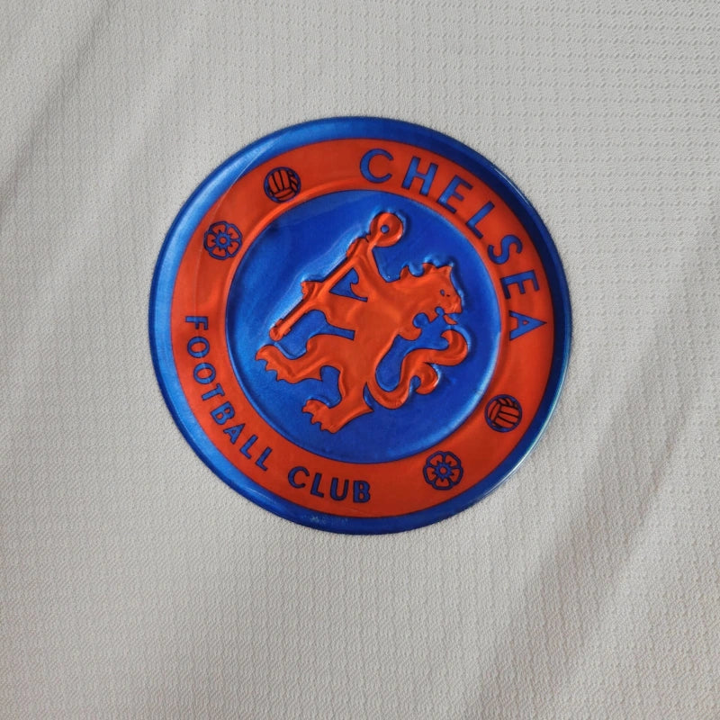 Camisa Chelsea Away 24/25 - Versão Torcedor Masculina