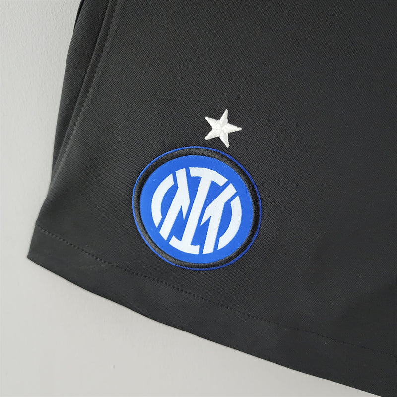 Shorts Inter de Milão 22/23 - Masculino