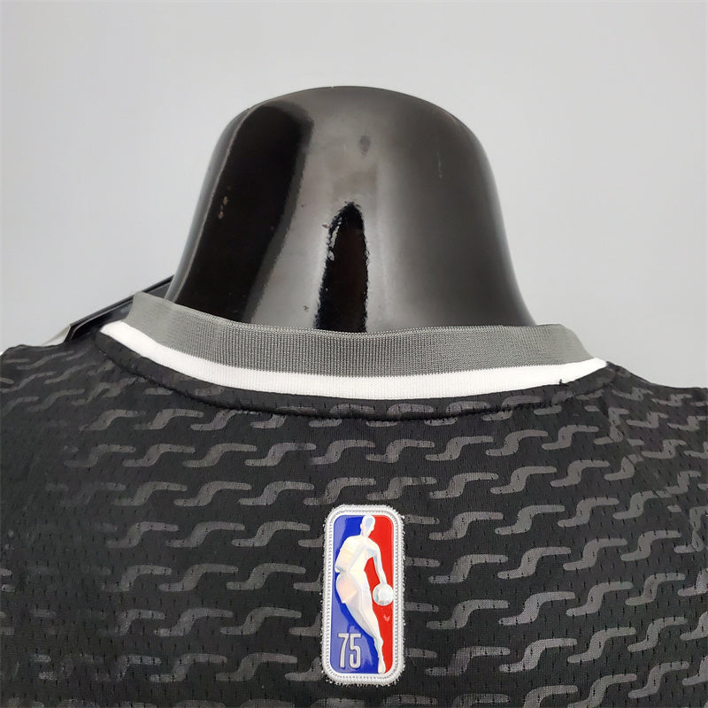 Camisa Sacramento Kings NBA - Jordan Black - Fox 5