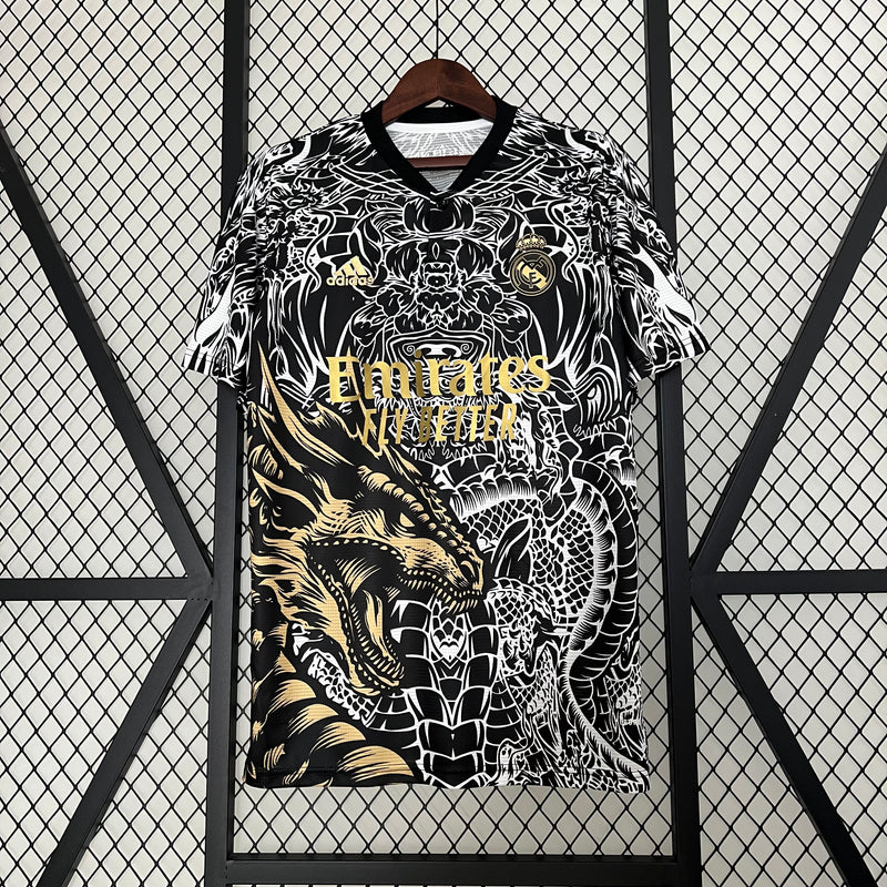 Camisa Real Madrid Special Edition 23/24 - Versão Torcedor Masculina