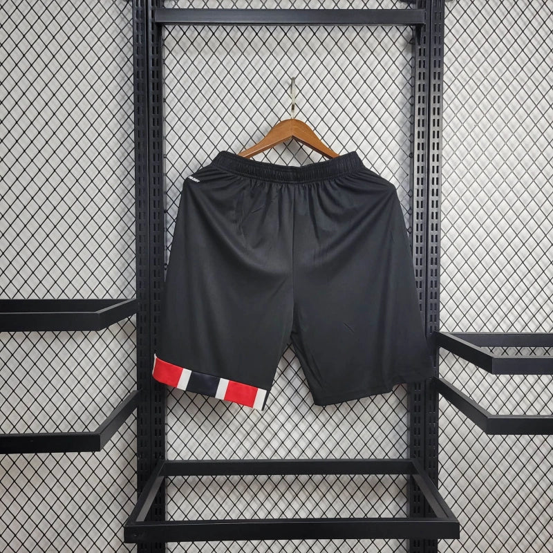 Shorts São Paulo 24/25 - Masculino