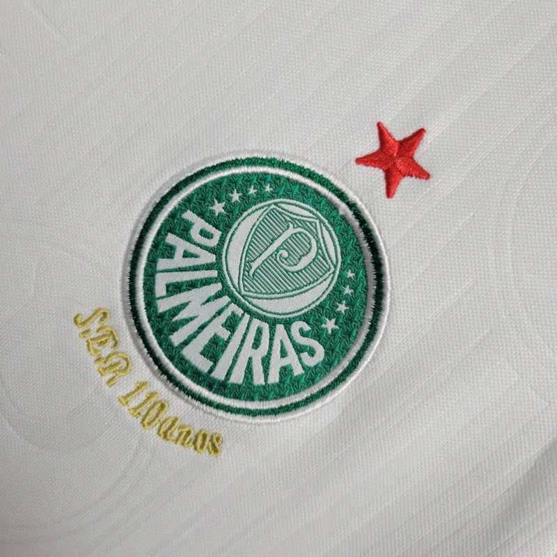 Kit Infantil Palmeiras - Away 23/24